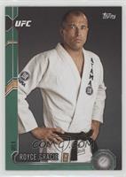 Royce Gracie #/288