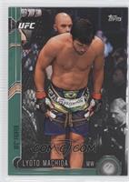 Lyoto Machida #/288