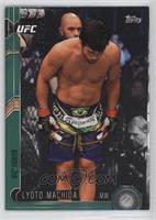 Lyoto Machida #/288