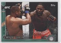 Anthony Johnson #/288