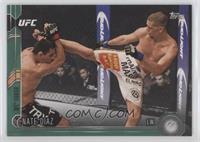 Nate Diaz #/288