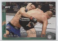 Demian Maia #/288