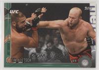 Tim Boetsch #/288