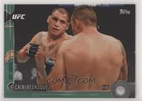 Cain Velasquez #/288