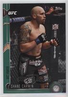 Shane Carwin #/288