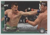 CB Dollaway #/288