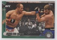 Junior Dos Santos #/288