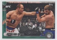 Junior Dos Santos #/288