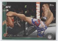 Rafael dos Anjos #/288