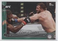 Ryan Bader #/288