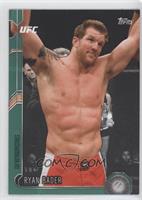 Ryan Bader #/288