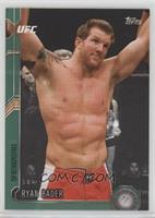 Ryan Bader #/288