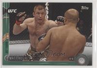 Matt Hughes #/288