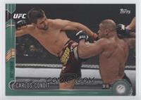 Carlos Condit #/288