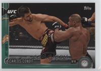 Carlos Condit #/288