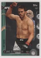 Jake Ellenberger #/288