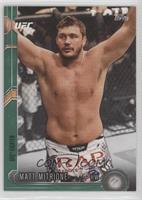 Matt Mitrione #/288