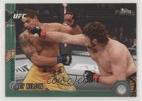 Roy Nelson #/288