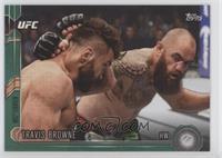 Travis Browne #/288