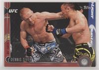 Dennis Siver #/8