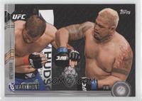 Mark Hunt