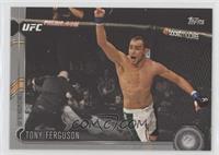 Tony Ferguson