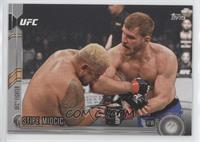 Stipe Miocic