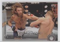 Michael Chiesa