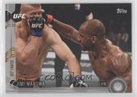 Jimi Manuwa