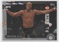 Anderson Silva