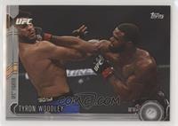 Tyron Woodley