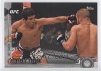 Gilbert Melendez