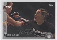 Sara McMann