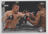 Gian Villante