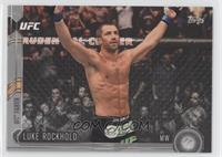 Luke Rockhold