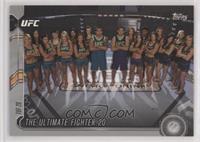 The Ultimate Fighter 20
