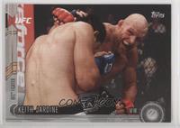 Keith Jardine