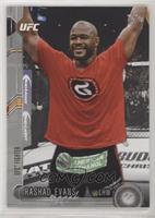 Rashad Evans