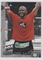 Rashad Evans