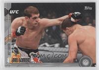 Joe Lauzon