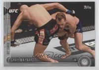 Gray Maynard