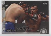 Vitor Belfort