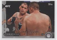 Cain Velasquez