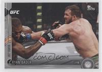 Ryan Bader