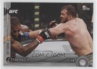 Ryan Bader