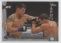 Brian Stann