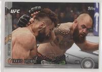 Travis Browne