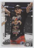 Dustin Poirier