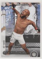 Demetrious Johnson