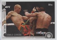 Donald Cerrone